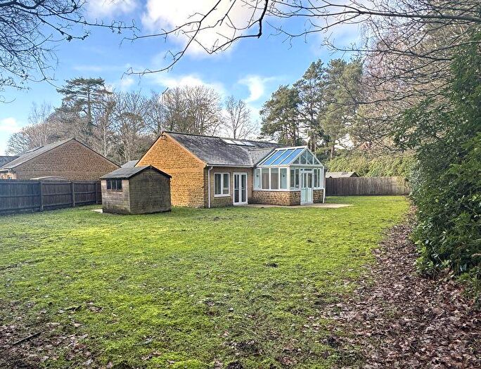 3 Bedroom Detached Bungalow For Sale In Farrar, Estate, Binnegar, Wareham, BH20