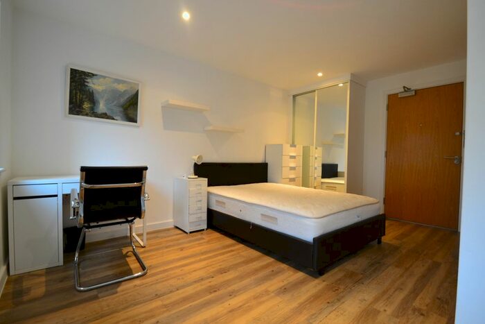 1 Bedroom Studio To Rent In Primrose Street, Cambridge, CB4