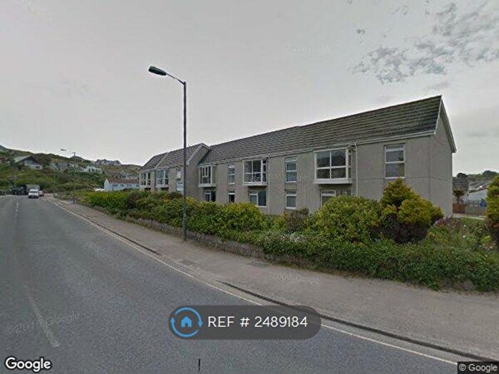 2 Bedroom Flat To Rent In Rosemullion Atlantic Bay, Perranporth, TR6
