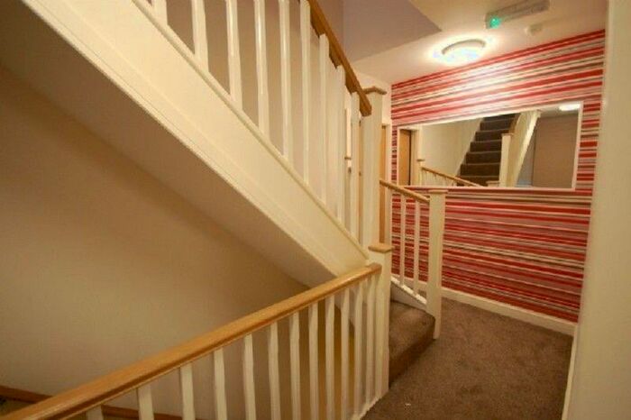 10 Bedroom House To Rent In Heeley Road, Birmingham, B29