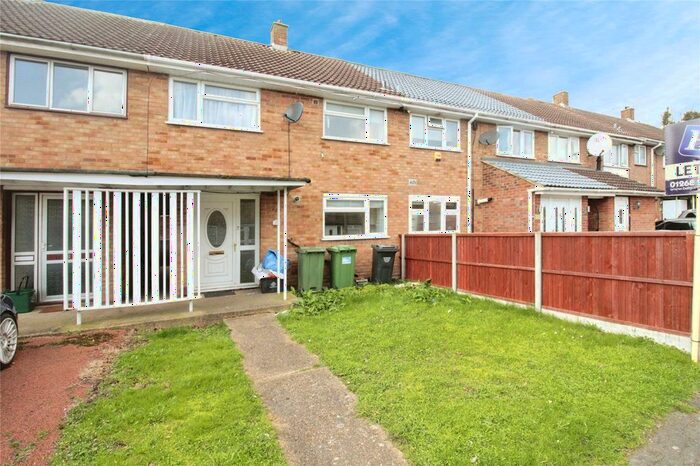 3 Bedroom Terraced House To Rent In Curling Tye, Basildon, SS14