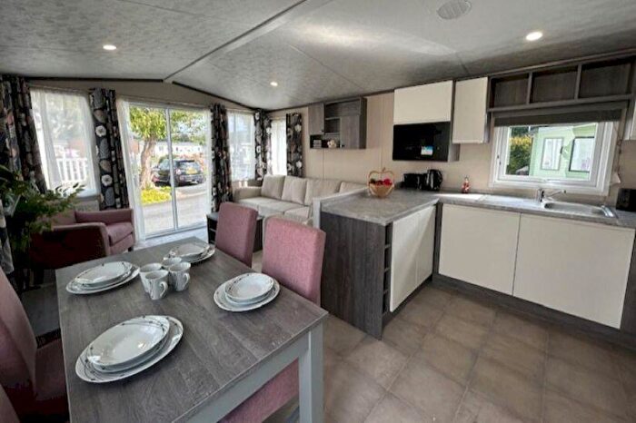 2 Bedroom Caravan For Sale In Two Bed Pemberton Avon - (), Six Arches Country Park, Scorton, Garstang, Lancashire, PR3