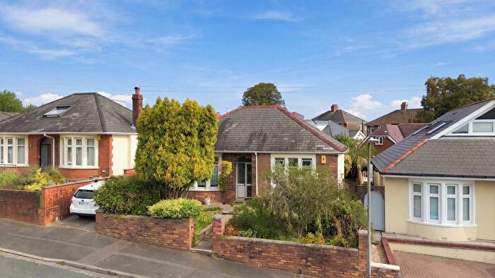 3 Bedroom Bungalow For Sale In Yorath Road. Whitchurch, CF14
