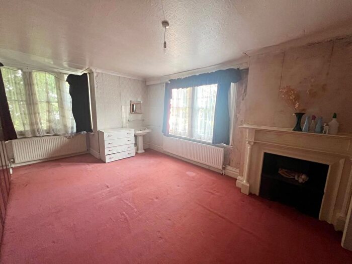 4 Bedroom Detached House For Sale In Vale Cottage, The Vale, Southsea, Hampshire, PO5