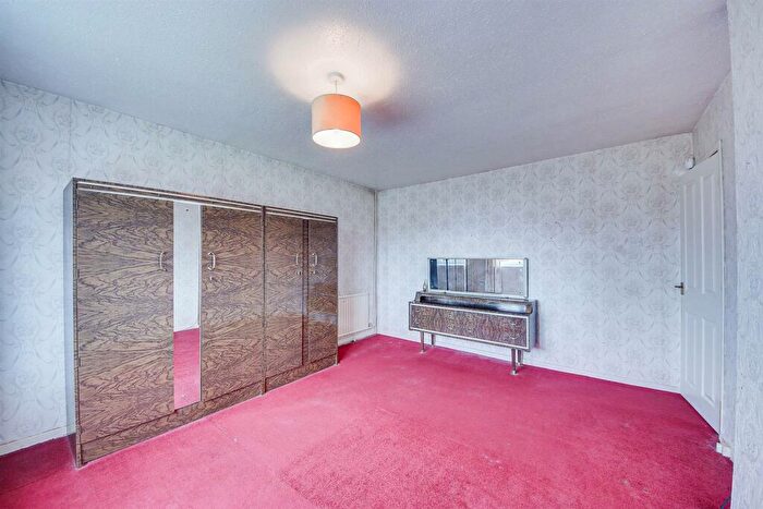 2 Bedroom Semi-Detached Bungalow For Sale In Caton Close, Southport, PR9