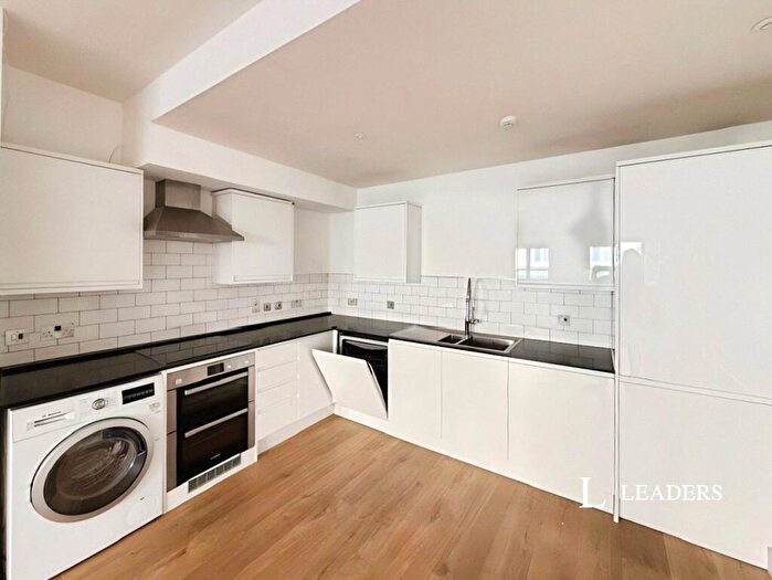 1 Bedroom Flat To Rent In North Street, Brighton, East Sussex, BN1