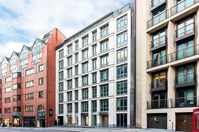 Studio To Rent In Clifford's Inn, Fetter Lane, London, EC4A