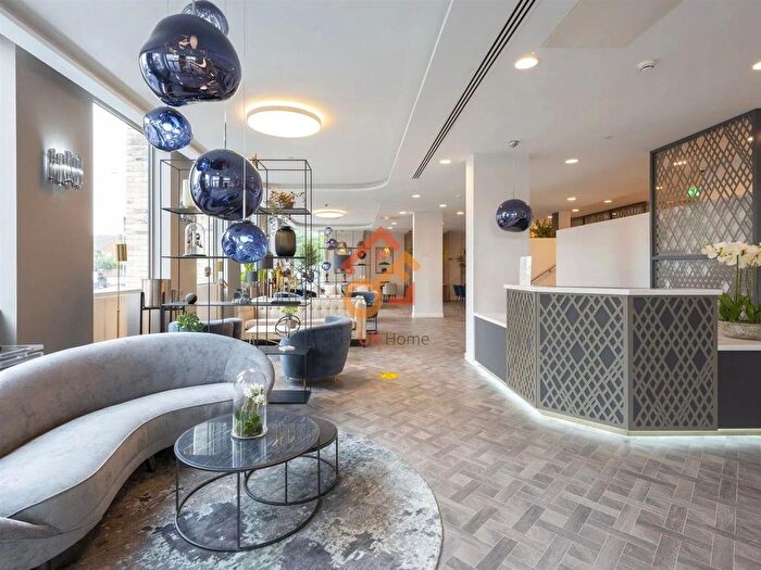 2 Bedroom Flat To Rent In Block B, Boundary Lane, Manchester, M15