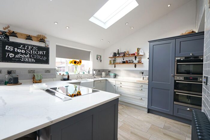 3 Bedroom Semi-Detached House To Rent In College Way, Grays, RM16