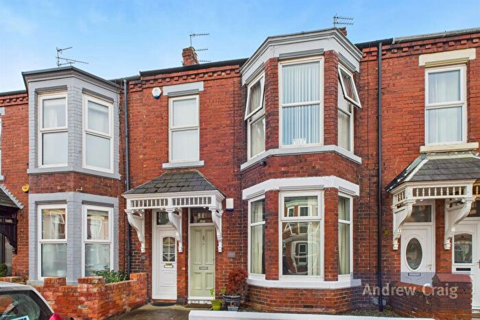 2 Bedroom Flat For Sale In St Vincent Street, South Shields, NE33