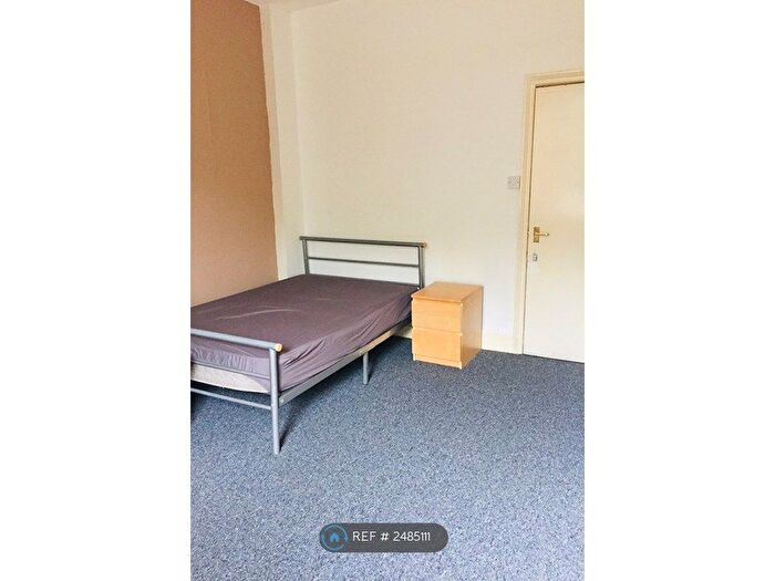 Studio To Rent In Sheffield, Sheffield, S6