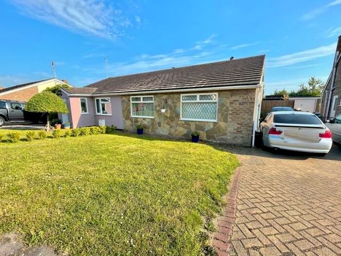 2 Bedroom Bungalow To Rent In Weeley, Clacton-On-Sea, Essex, CO16