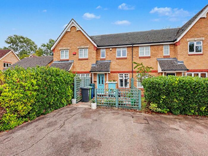 2 Bedroom House For Sale In Elbourn Way, Bassingbourn, SG8