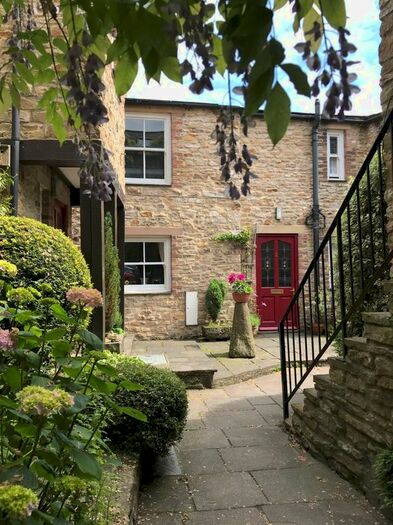 1 Bedroom Property To Rent In Victoria Stable Yard, Richmond, North Yorkshire, DL10