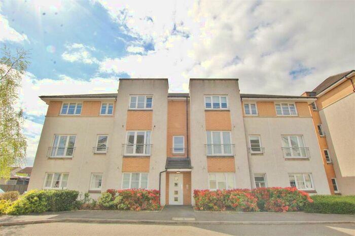 2 Bedroom Apartment To Rent In Moreland Place, Causewayhead, Stirling, FK9