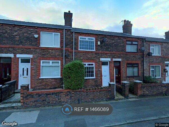 2 Bedroom Terraced House To Rent In Elephant Lane, St. Helens, WA9