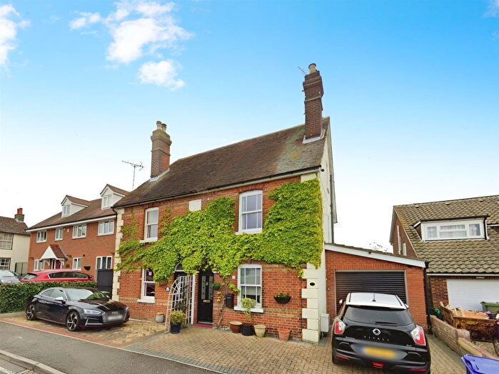 3 Bedroom House For Sale In Forge Lane, Upchurch, ME9