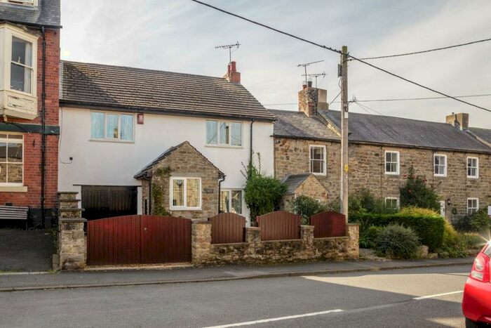 4 Bedroom House To Rent In Main Street, Acomb, Hexham, NE46