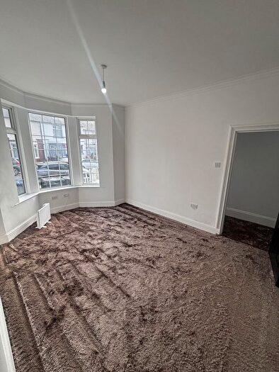 3 Bedroom Terraced House For Sale In Bela Grove, Blackpool, FY1