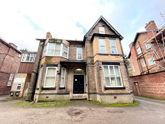 1 Bedroom Flat To Rent In Palatine Road, Didsbury, Manchester, M20