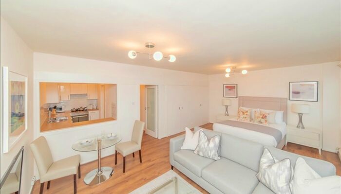 Studio To Rent In Abbey Orchard Street, London, SW1P