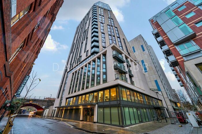 2 Bedroom Flat To Rent In Black Prince Road, London, SE1