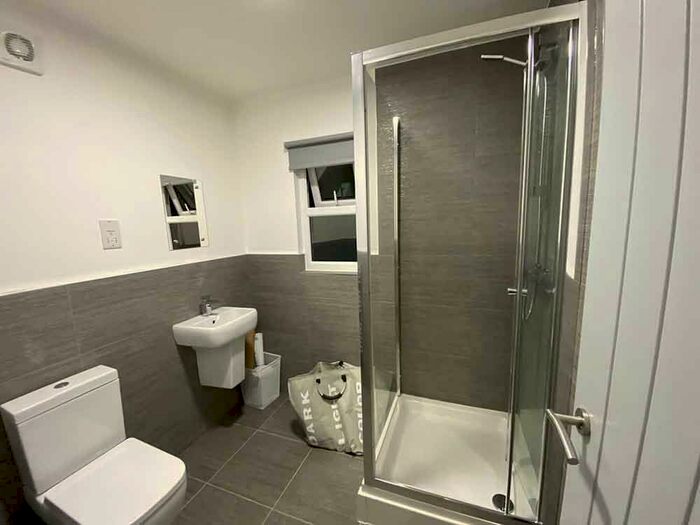 6 Bedroom Terraced House To Rent In Dawlish Road, Selly Oak, Birmingham, B29