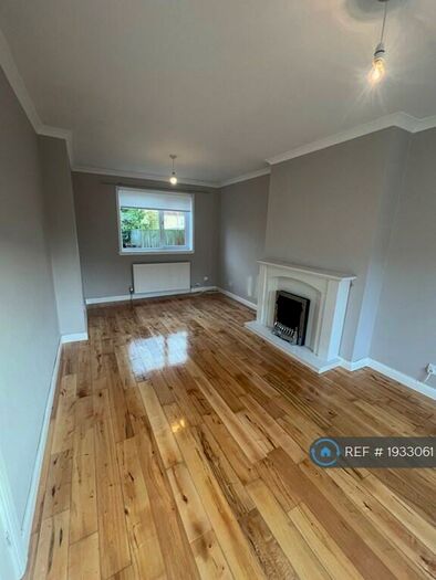 2 Bedroom Terraced House To Rent In Kinnoull Road, Kilmarnock, KA1