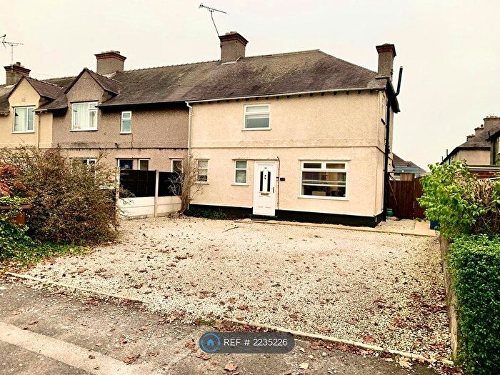 3 Bedroom End Of Terrace House To Rent In Hatherton Street, Stafford, ST16
