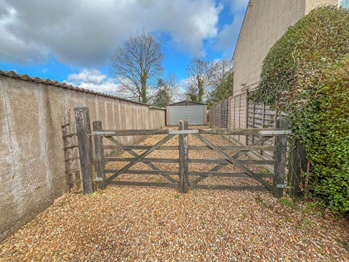 Garages For Sale In Ashman Avenue, Long Lawford, Rugby, CV23