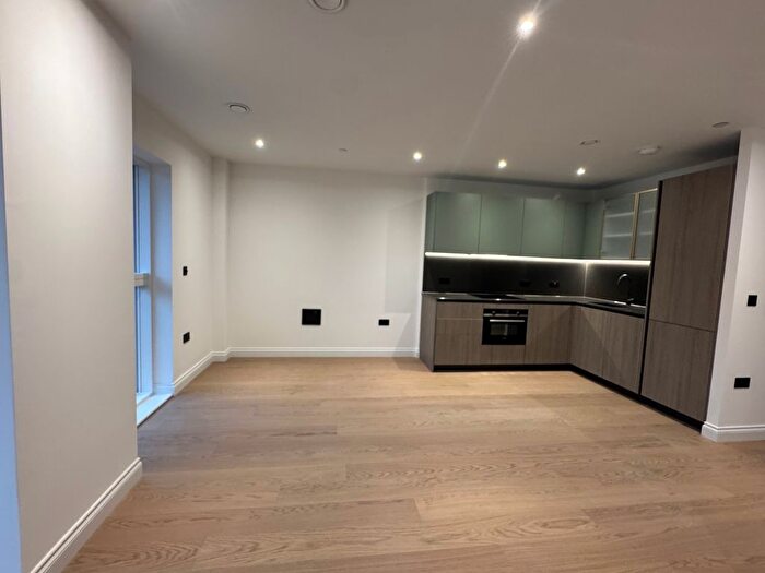 1 Bedroom Flat To Rent In , SW6