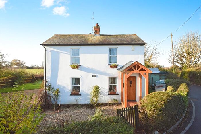 4 Bedroom Detached House For Sale In Larks Lane, Great Waltham, Chelmsford, CM3