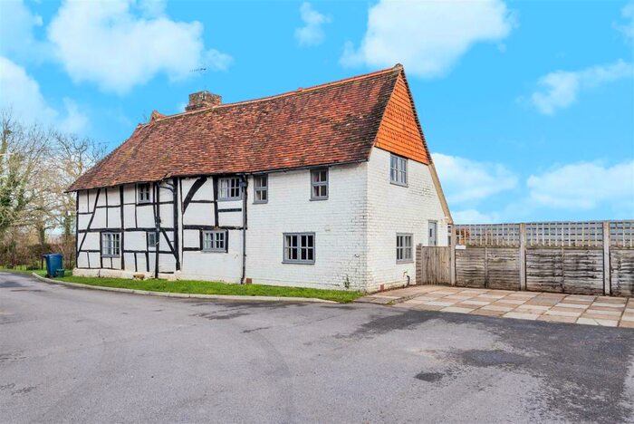 3 Bedroom Cottage To Rent In Palmers Cross, Bramley, GU5