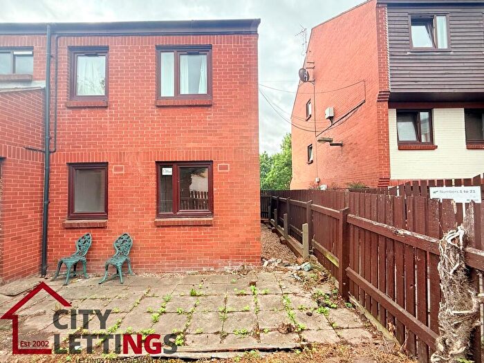 2 Bedroom Flat To Rent In Carter Gate, City Centre, NG1