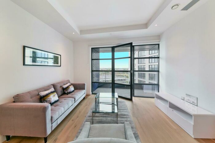 1 Bedroom Apartment To Rent In Bridgewater House, London City Island, London, E14