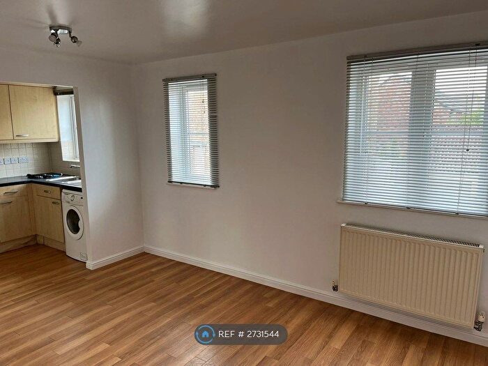 3 Bedroom Terraced House To Rent In Shambles Drive, Copplestone, EX17