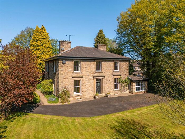 5 Bedroom Detached House For Sale In Edens Lawn, Haltwhistle, NE49