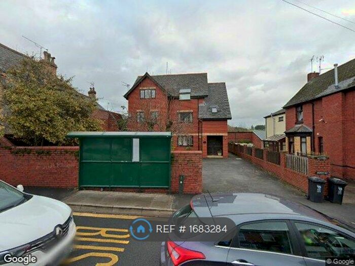 Studio To Rent In Station Road, Newport, NP18