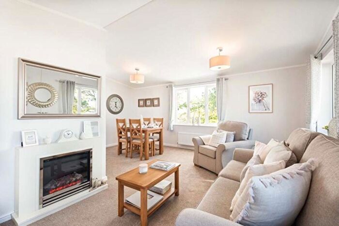 2 Bedroom Park Home For Sale In Two Bed Prestige Sonata (), Oakmere Country Park, Oakmere, Northwich, Cheshire, CW8
