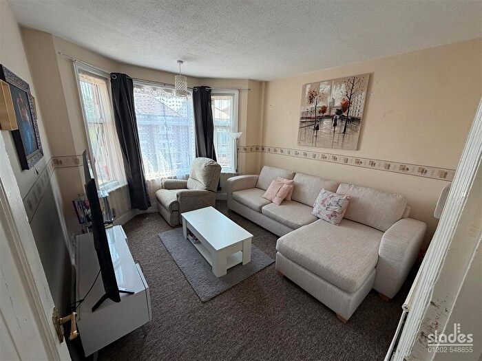 2 Bedroom Flat To Rent In Bingham Road, Winton, BH9