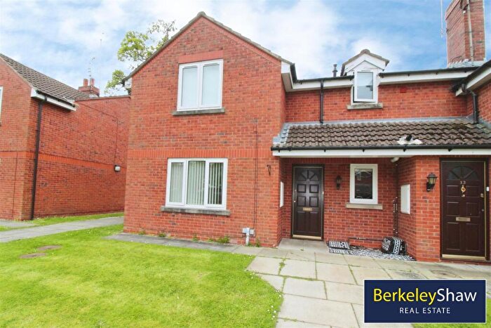 2 Bedroom Apartment To Rent In St Georges Court, Station Road, Maghull, L31