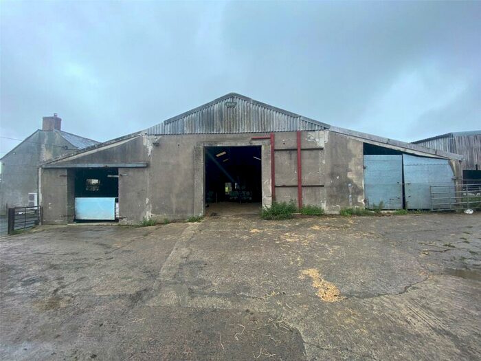 Plot For Sale In Beaworthy, Devon, EX21 - Photo 3