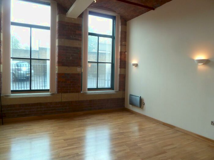 2 Bedroom Flat To Rent In Victoria Mills, Salts Mill Road, Shipley, Bradford, BD17