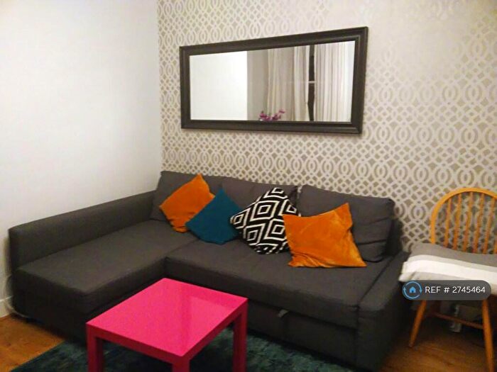 1 Bedroom Flat To Rent In Outram Road, East Croydon, CR0