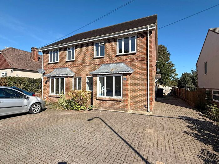 4 Bedroom Semi-Detached House To Rent In East Beeches Road, Crowborough, TN6