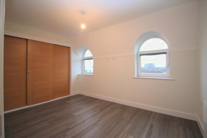 1 Bedroom Flat To Rent In Church Road, Fleet, Fleet, GU51