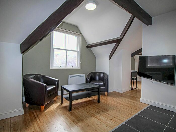 Studio To Rent In Piccadilly Court, York, North Yorkshire YO1