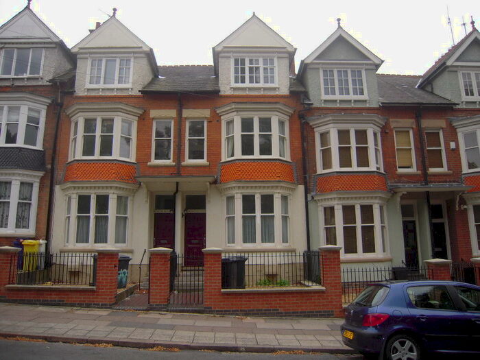 6 Bedroom Villa To Rent In Wentworth Road, Leicester, LE3