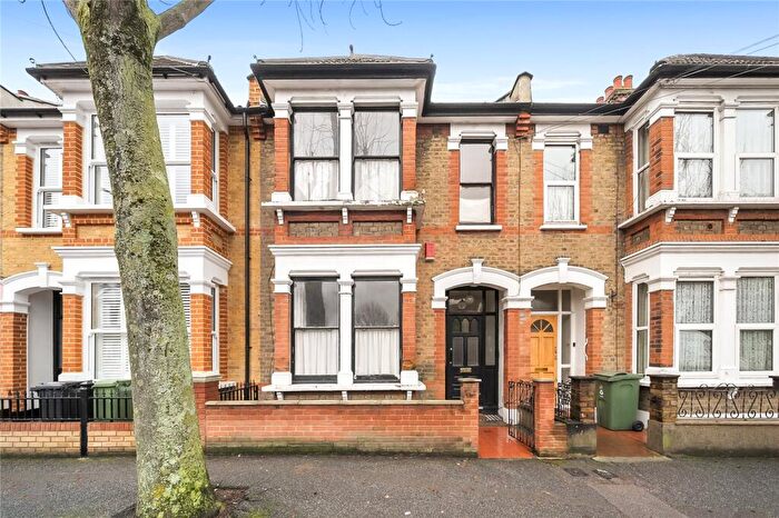 3 Bedroom Terraced House For Sale In Cavendish Drive, Leytonstone, London, E11