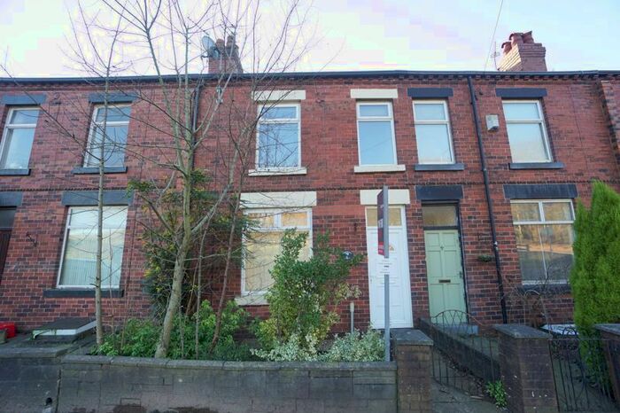 3 Bedroom Terraced House For Sale In Bolton Road, Grimeford Village, Anderton, Chorley, PR6